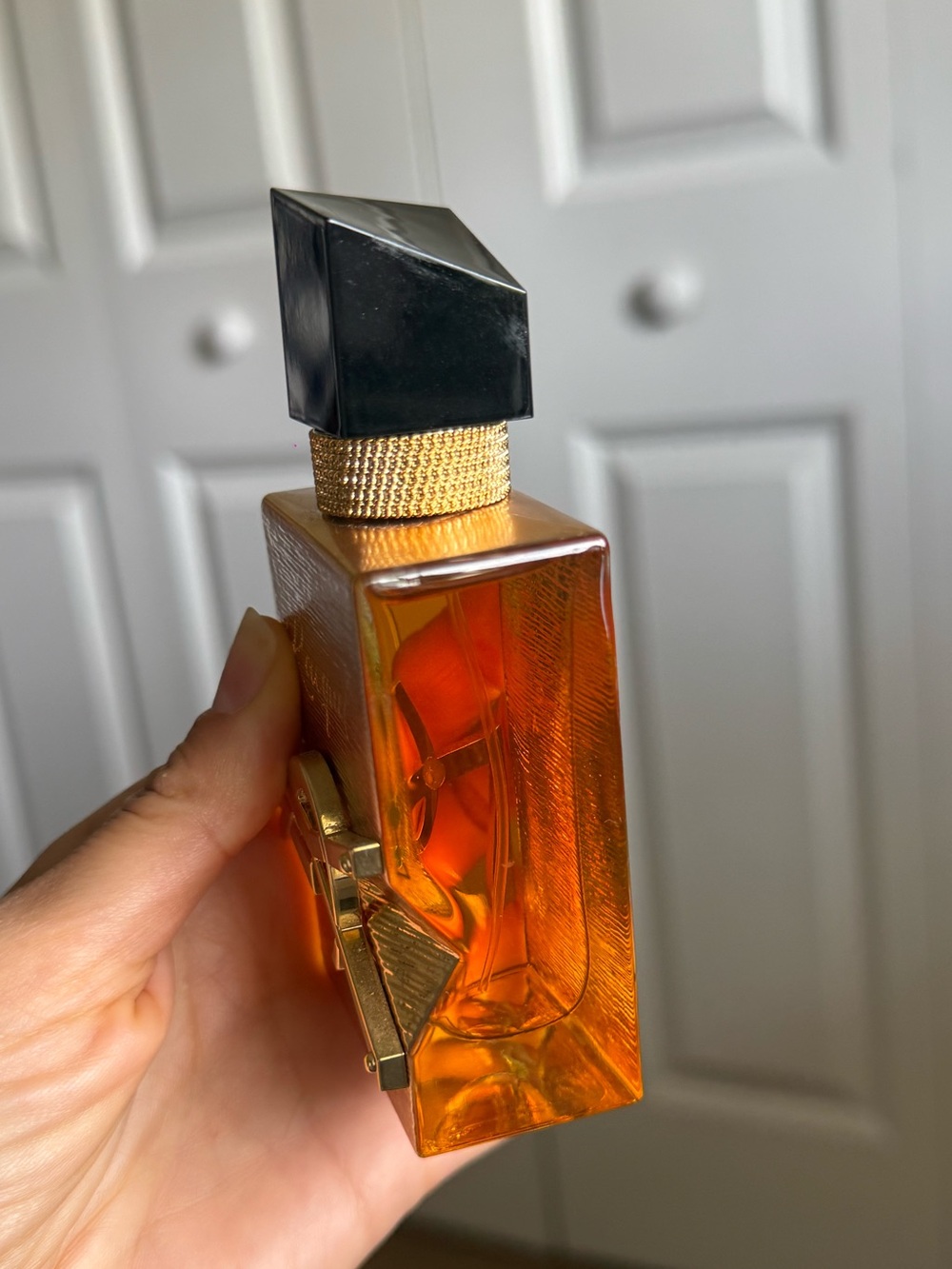 YSL Limited edition Libre vanille - Picture 2 of 5